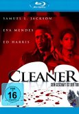 Cleaner - Sein Geschäft ist der Tod