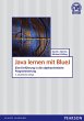 Java lernen mit BlueJ - Bild 1
