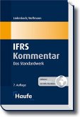 Haufe IFRS-Kommentar - Der Standard bei IFRS-Anwendern