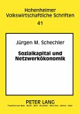 Sozialkapital und Netzwerkökonomik