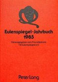 Eulenspiegel-Jahrbuch 1985 Eulenspiegel-Jahrbuch 1985
