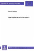 Die "Utopia" des Thomas Morus