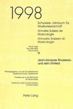 Schweizer Jahrbuch für Musikwissenschaft- Annales Suisses de Musicologie- Annuario Svizzero di Musicologia