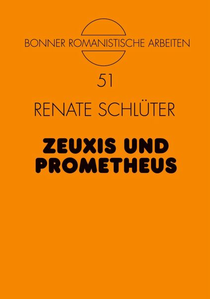 Zeuxis und Prometheus