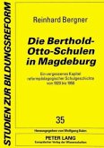 Die Berthold-Otto-Schulen in Magdeburg