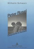 Peter Rosei Peter Rosei