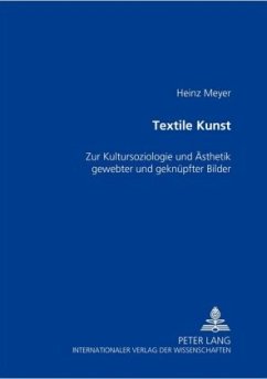 Textile Kunst - Meyer, Heinz