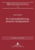 Die Grammatikalisierung deutscher Modalpartikeln