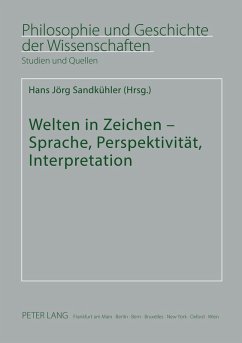 Cover Welten in Zeichen