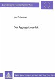 Der Aggregationseffekt