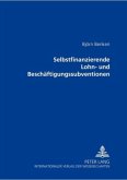 Selbstfinanzierende Lohn- und Beschäftigungssubventionen