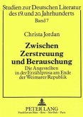 Zwischen Zerstreuung und Berauschung