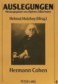 Hermann Cohen