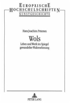 Wols - Petersen, Hans-Joachim