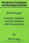 Lorenzo Ghiberti und die Malerei der Renaissance