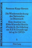 Die Wiederentdeckung des Nationalen in Dänemark.