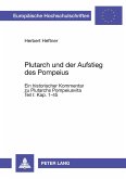 Plutarch und der Aufstieg des Pompeius