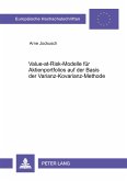 Value-at-Risk-Modelle für Aktienportfolios auf der Basis der Varianz-Kovarianz-Methode