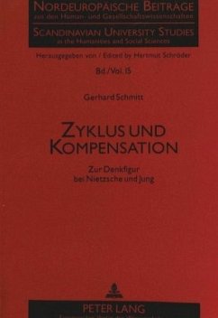 Cover Zyklus und Kompensation