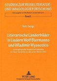 Literarische Länderbilder in Liedern- Wolf Biermanns und Wladimir Wyssozkis