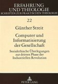 Computer und Informatisierung der Gesellschaft