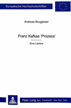 Franz Kafkas 