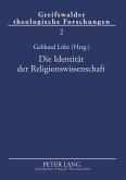 Die Identität der Religionswissenschaft
