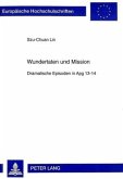 Wundertaten und Mission