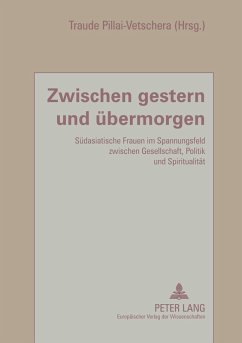 Zwischen gestern und übermorgen