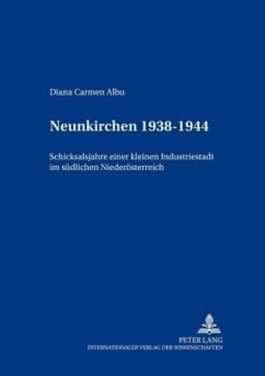 Neunkirchen 1938-1955 - Albu-Lisson, Diana Carmen