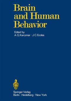 Brain and Human Behavior - Karczmar, Alexander G. and J.C. Eccles