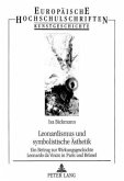 Leonardismus und symbolistische Ästhetik