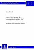 Hugo Loetscher und die "portugiesischsprachige Welt"