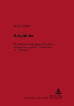 Cover Bergbilder