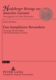 Eine komplizierte Bewandtnis Eine komplizierte Bewandtnis