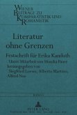 Literatur ohne Grenzen