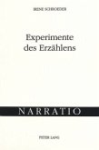 Experimente des Erzählens