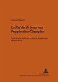 &quote;La Nef des Princes&quote; von Symphorien Champier