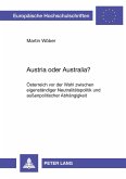 Austria oder Australia? Austria oder Australia?