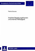 Implizite Begabungstheorien und erlernte Hilflosigkeit