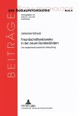 Freundschaftsnetzwerke in den neuen Bundesländern