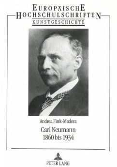 Carl Neumann - Fink, Andrea