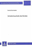 Schattenhaushalte des Bundes