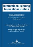 Internationalisierung / Internationalisation Internationalisierung / Internationalisation