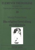 Die religiöse Entwicklung der Edith Stein