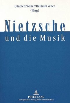 Nietzsche und die Musik