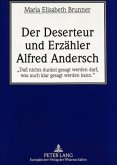 Der Deserteur und Erzähler Alfred Andersch