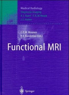 Cover Functional MRI