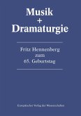 Musik & Dramaturgie