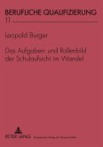 Das Aufgaben- und Rollenbild der Schulaufsicht im Wandel